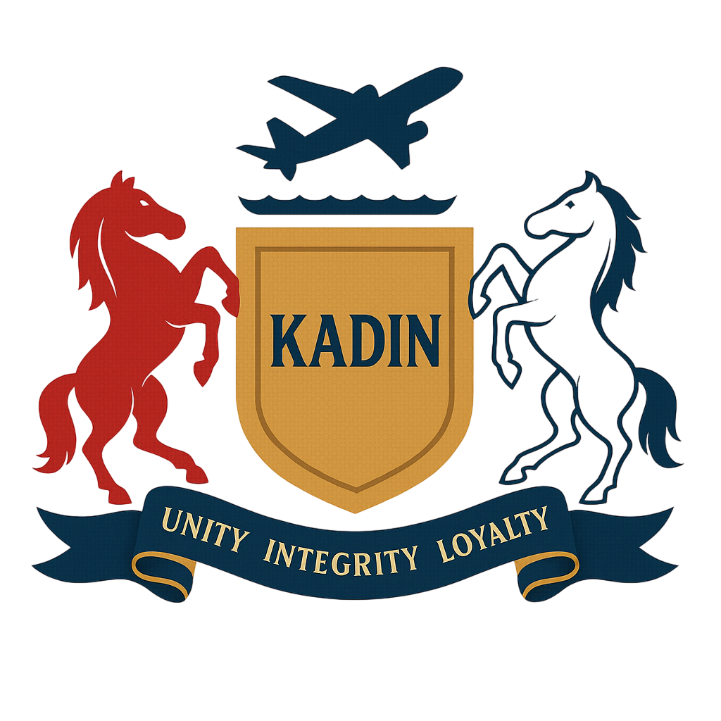 Logo Kadin Aceh Besar